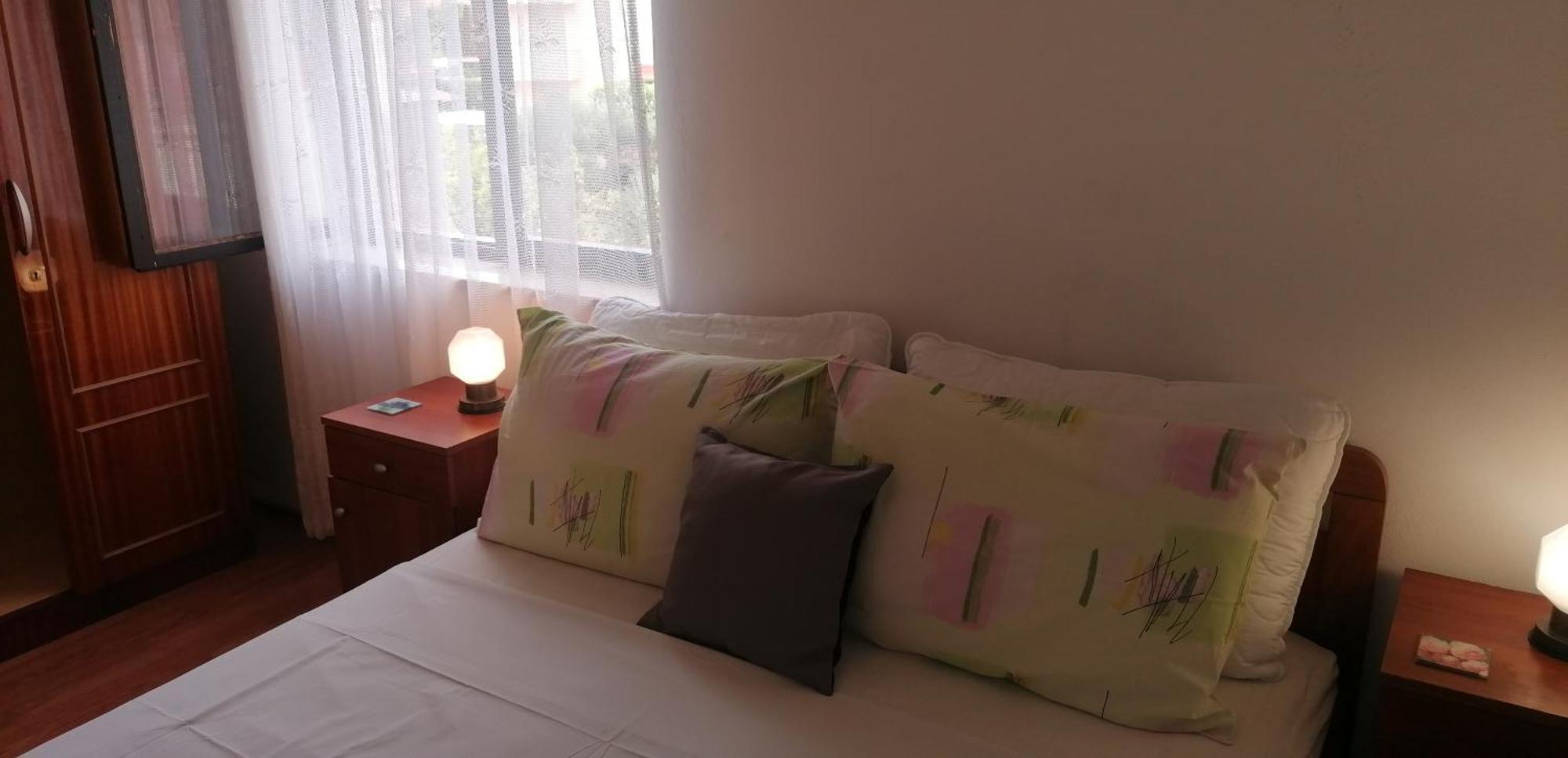 Apartments Srhoj สตารีกราด ภายนอก รูปภาพ