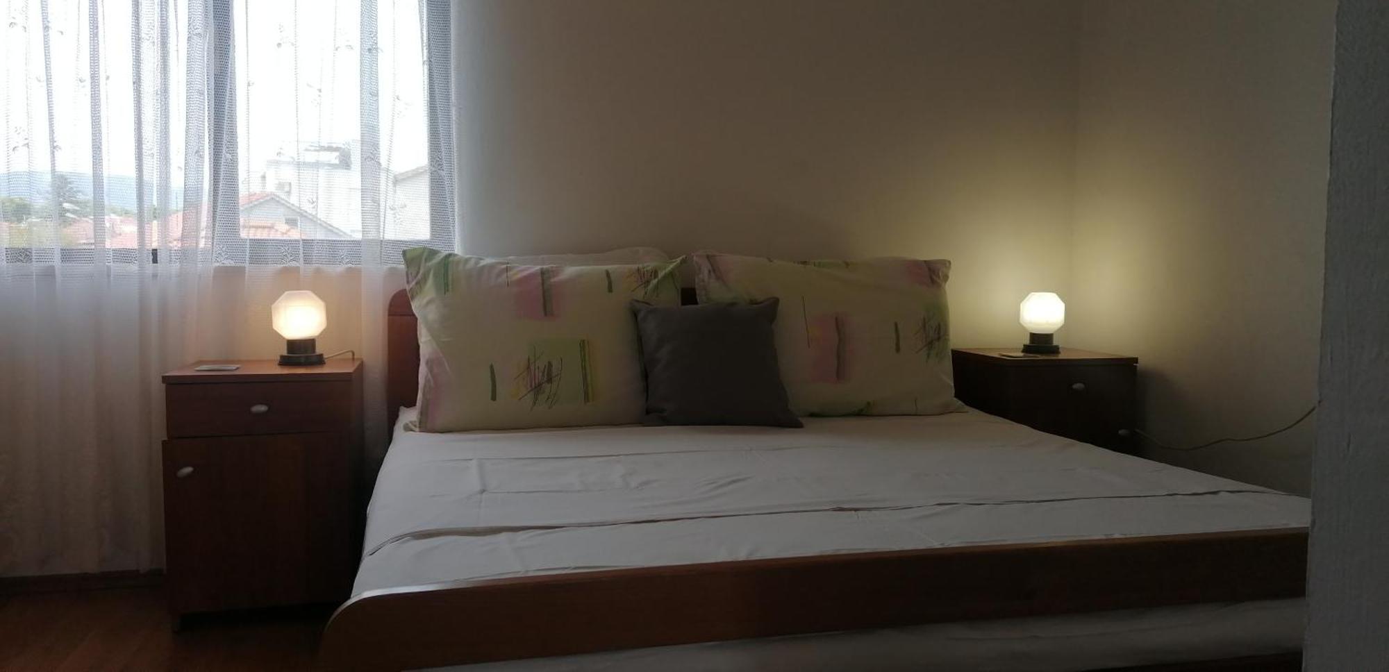 Apartments Srhoj สตารีกราด ภายนอก รูปภาพ